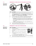 Preview for 52 page of Leica TS12P User Manual