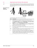 Preview for 53 page of Leica TS12P User Manual