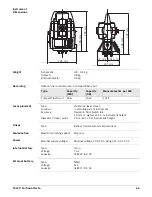 Preview for 66 page of Leica TS12P User Manual