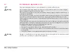 Предварительный просмотр 18 страницы Leica Ultra User Manual