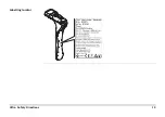 Предварительный просмотр 19 страницы Leica Ultra User Manual