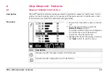 Preview for 62 page of Leica Ultra User Manual