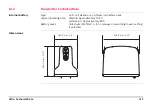 Предварительный просмотр 112 страницы Leica Ultra User Manual