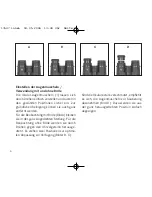 Preview for 8 page of Leica ULTRAVID 10 x 32 BR Instructions Manual