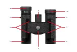 Preview for 2 page of Leica ULTRAVID 10x25 Instructions Manual