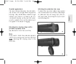 Предварительный просмотр 3 страницы Leica Ultravid 10x32 BR Instructions Manual