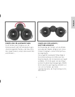 Preview for 7 page of Leica ULTRAVID 7/8/10 x 42 HD/BL Instruction Manual