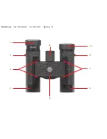 Preview for 3 page of Leica ULTRAVID 
8x20 BR Instructions Manual