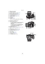 Предварительный просмотр 8 страницы Leica V-Lux 3 Instructions Manual