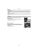 Предварительный просмотр 10 страницы Leica V-Lux 3 Instructions Manual