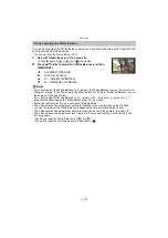 Предварительный просмотр 115 страницы Leica V-Lux 3 Instructions Manual