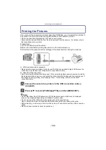 Предварительный просмотр 166 страницы Leica V-Lux 3 Instructions Manual