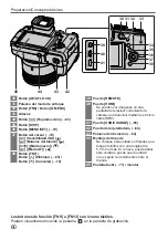 Предварительный просмотр 60 страницы Leica V-LUX 5 7741 Manual