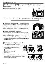 Предварительный просмотр 114 страницы Leica V-LUX 5 7741 Manual