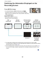 Preview for 63 page of Leica V-LUX Instructions Manual