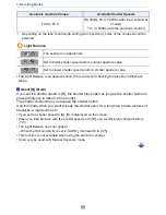 Preview for 89 page of Leica V-LUX Instructions Manual