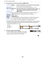 Preview for 175 page of Leica V-LUX Instructions Manual