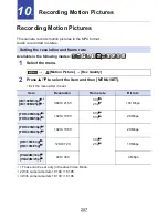 Preview for 207 page of Leica V-LUX Instructions Manual