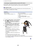 Preview for 255 page of Leica V-LUX Instructions Manual