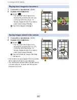 Preview for 257 page of Leica V-LUX Instructions Manual