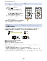 Preview for 259 page of Leica V-LUX Instructions Manual