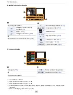 Preview for 297 page of Leica V-LUX Instructions Manual