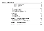 Preview for 6 page of Leica Viva GNSS Getting Started Manual