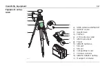 Preview for 12 page of Leica Viva GNSS Getting Started Manual