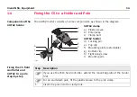 Preview for 34 page of Leica Viva GNSS Getting Started Manual