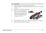 Preview for 35 page of Leica Viva GNSS Getting Started Manual