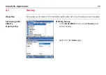 Preview for 72 page of Leica Viva GNSS Getting Started Manual