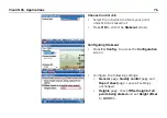 Preview for 76 page of Leica Viva GNSS Getting Started Manual