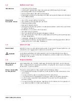 Preview for 7 page of Leica viva GS25 User Manual