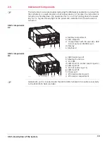 Preview for 18 page of Leica viva GS25 User Manual