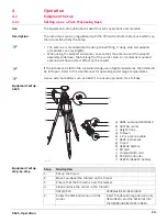 Preview for 24 page of Leica viva GS25 User Manual