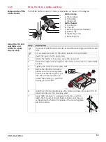 Preview for 32 page of Leica viva GS25 User Manual