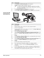 Preview for 34 page of Leica viva GS25 User Manual