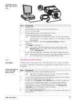 Preview for 35 page of Leica viva GS25 User Manual