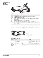 Preview for 41 page of Leica viva GS25 User Manual