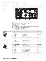 Preview for 58 page of Leica viva GS25 User Manual