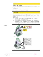 Preview for 17 page of Leica Viva TS16 User Manual