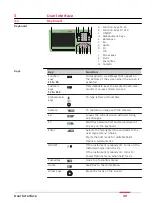 Preview for 39 page of Leica Viva TS16 User Manual