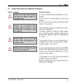 Preview for 7 page of Leica VT1000 S Instruction Manual