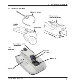 Preview for 9 page of Leica VT1000 S Instruction Manual