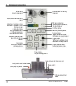 Preview for 10 page of Leica VT1000 S Instruction Manual