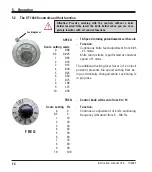 Preview for 14 page of Leica VT1000 S Instruction Manual