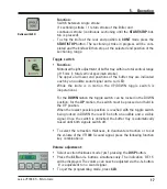 Preview for 17 page of Leica VT1000 S Instruction Manual