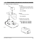 Preview for 33 page of Leica VT1000 S Instruction Manual