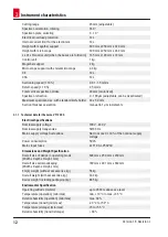 Preview for 12 page of Leica VT1200 Instructions For Use Manual