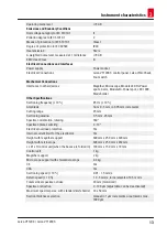 Preview for 13 page of Leica VT1200 Instructions For Use Manual